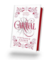 CARAVAL | Garber, Stephanie | 9788410239166 (Puck)